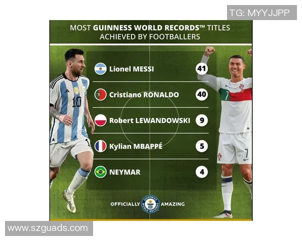 全球足球之巅：从梅西到C罗，足坛最大球星的辉煌与传奇