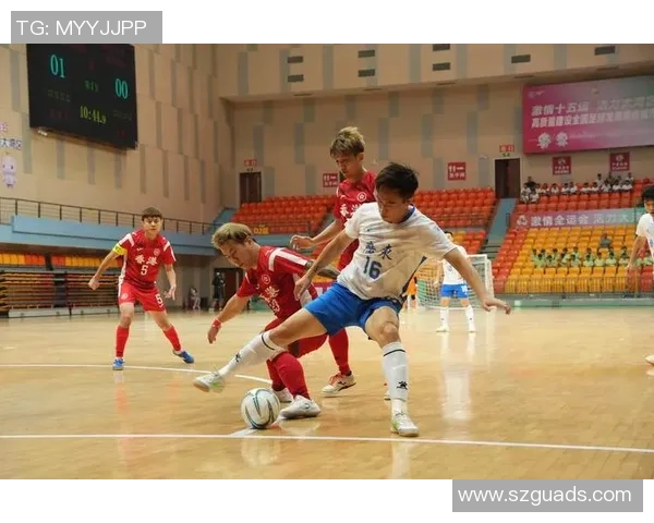 室内五人制足球是否有世界级球星及其发展潜力分析