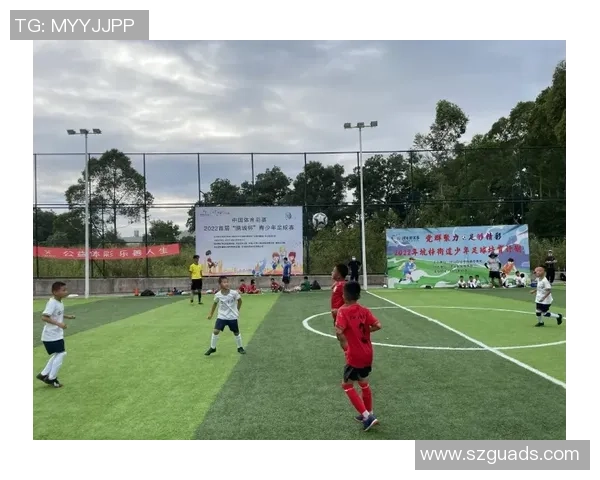 洛阳足球星引领城市体育新风潮推动青少年足球发展与全民健身融合 洛阳足球星引领城市体育新风潮推动青少年足球发展与全民健身融合