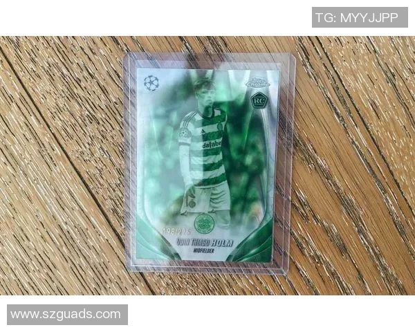 足球球星卡新盒价格揭秘 2025年市场行情分析与购买建议 足球球星卡新盒价格揭秘 2025年市场行情分析与购买建议