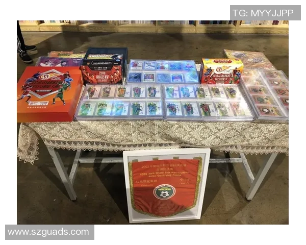 中国哪里可以买到足球场球星卡以及购买途径推荐