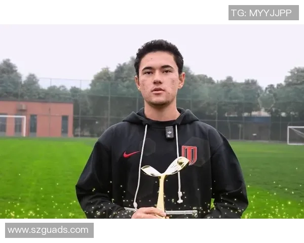 未来十年足球新星崛起 谁将成为世界足坛的领军人物